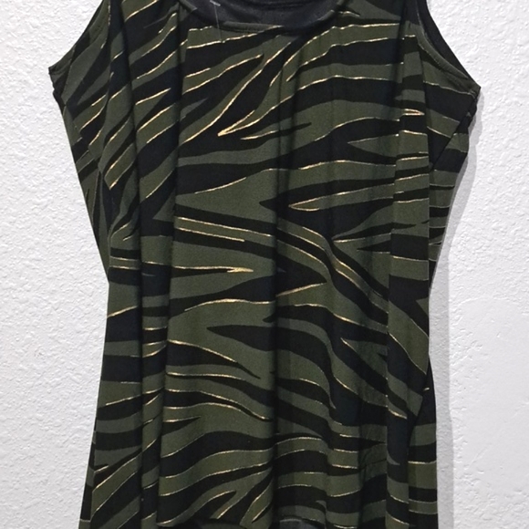 Miraclesuit Seabra Ursula Tankini - Picture 7 of 8